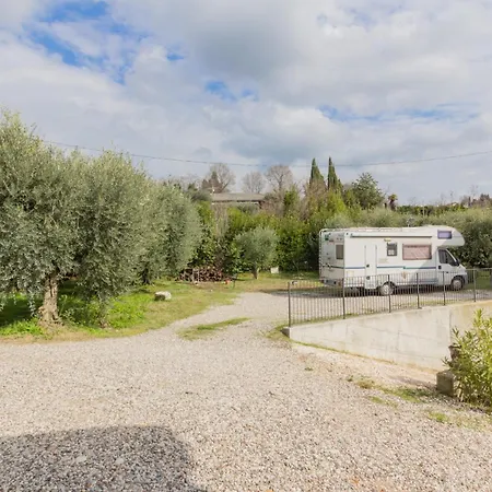 Daire • Di Garda Piscina, Parcheggio *